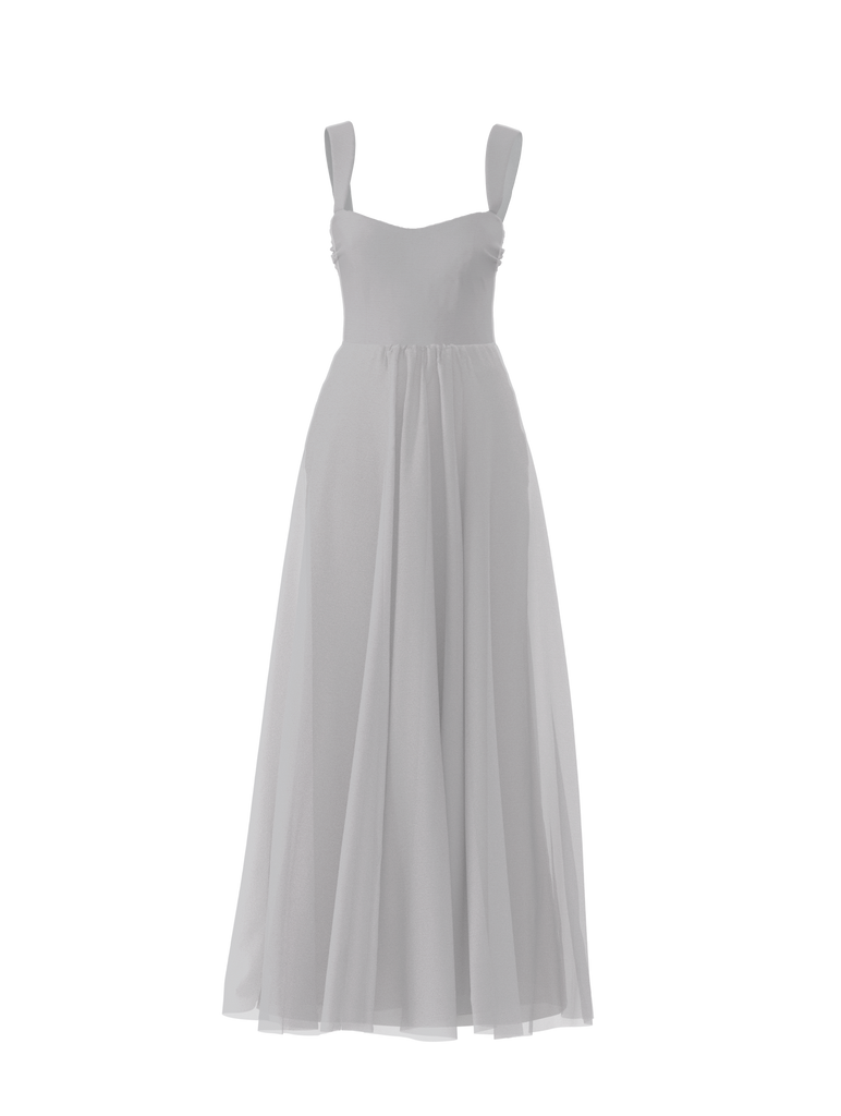 Product Bodice(Alexis), Skirt(Justine), platinum Image