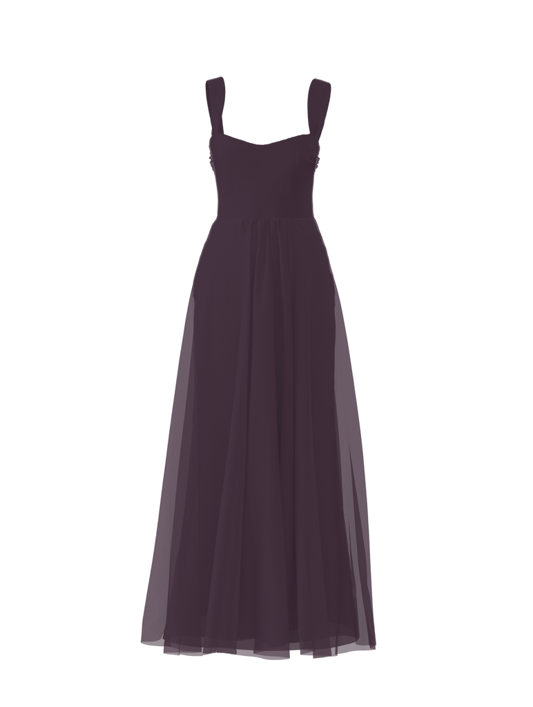 Product Bodice(Alexis), Skirt(Justine), plum Image