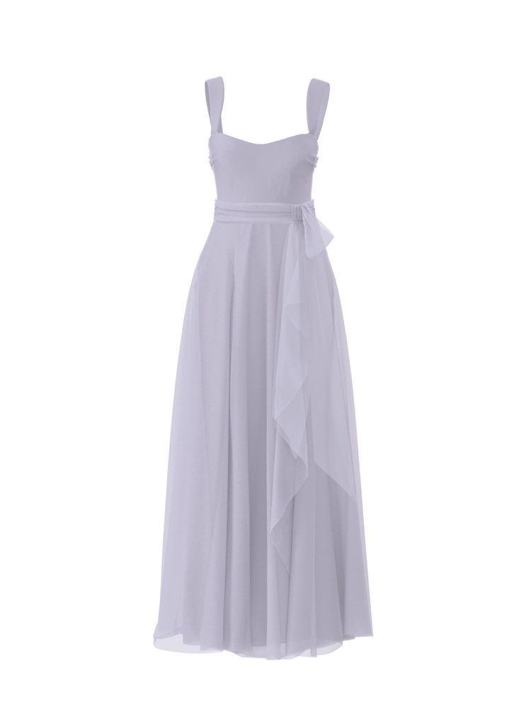 Bodice(Alexis), Skirt(Jaycie),Belt(Sash), lilac, combo from Collection Bridesmaids by Amsale x You