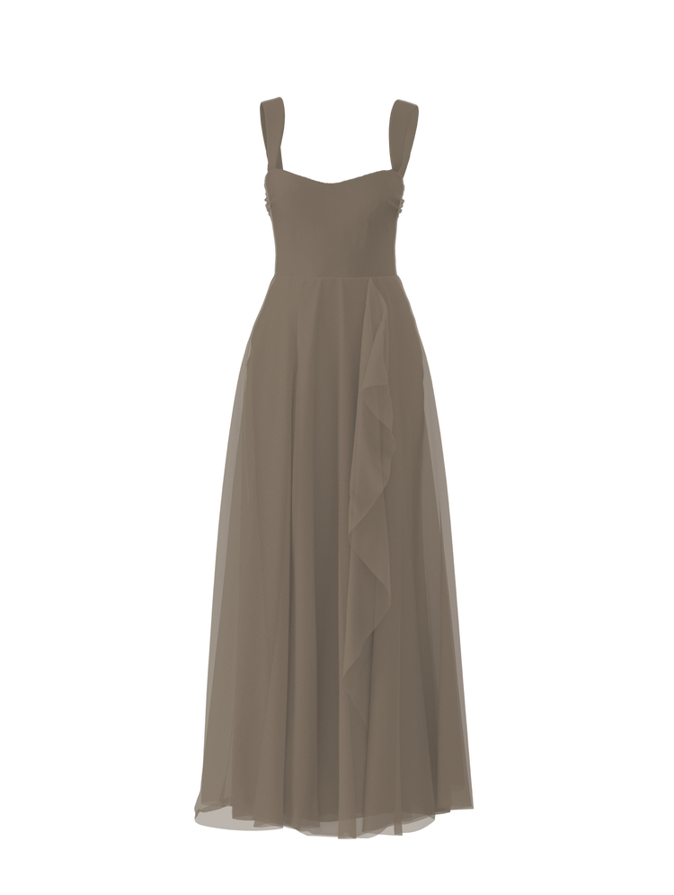 Bodice(Alexis), Skirt(Jaycie), coco, combo from Collection Bridesmaids by Amsale x You
