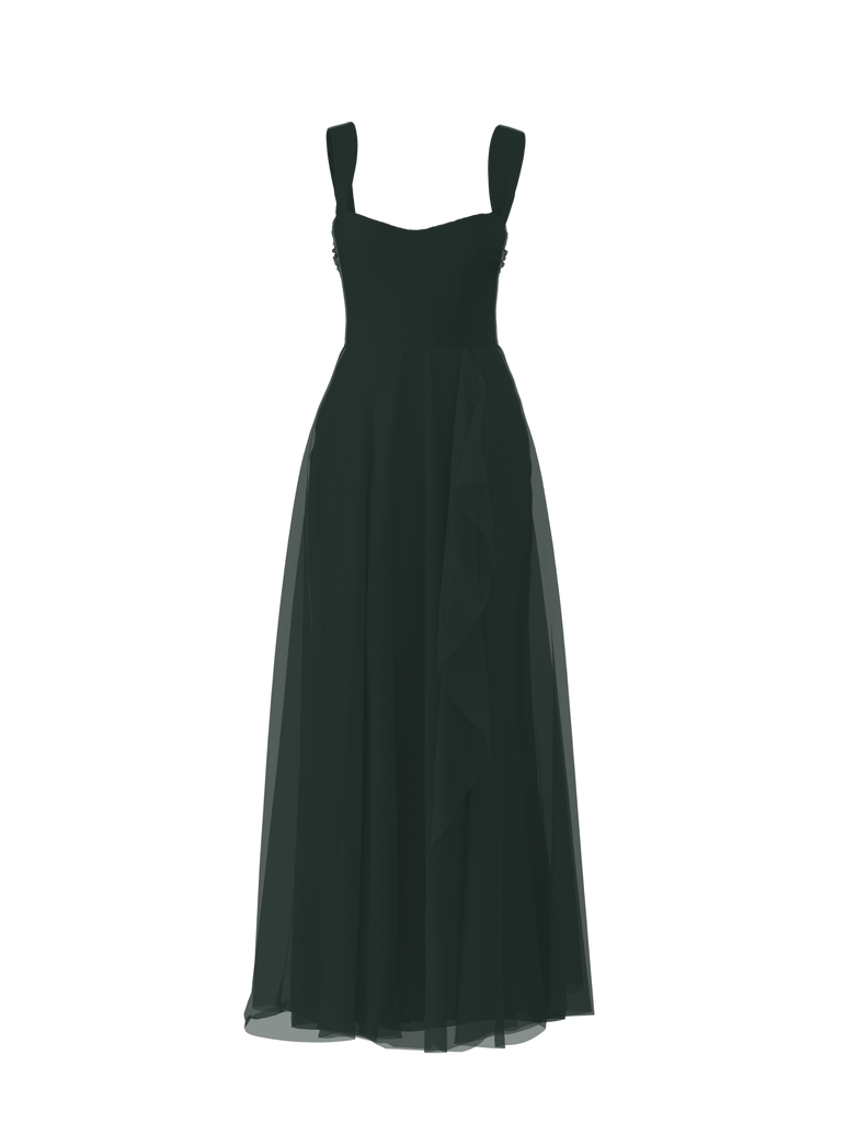 Product Bodice(Alexis), Skirt(Jaycie), hunter Image