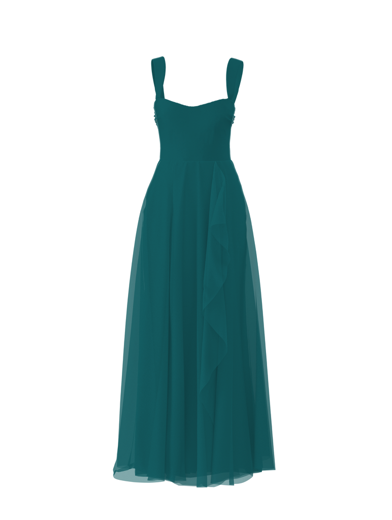 Product Bodice(Alexis), Skirt(Jaycie), lagoon Image