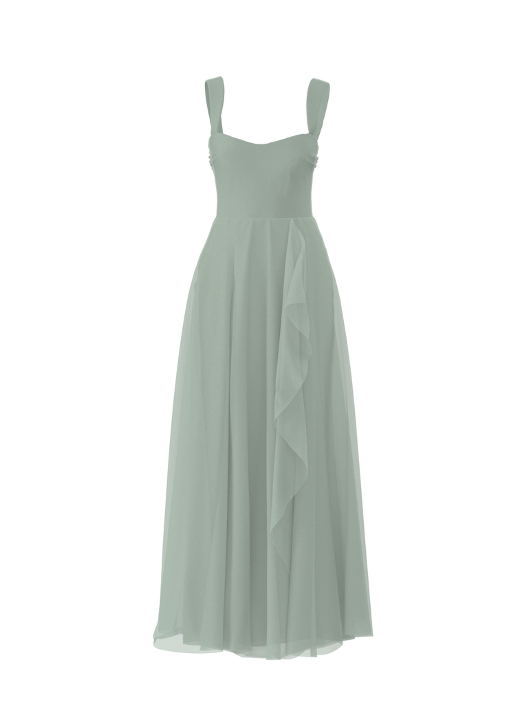 Product Bodice(Alexis), Skirt(Jaycie), sage Image