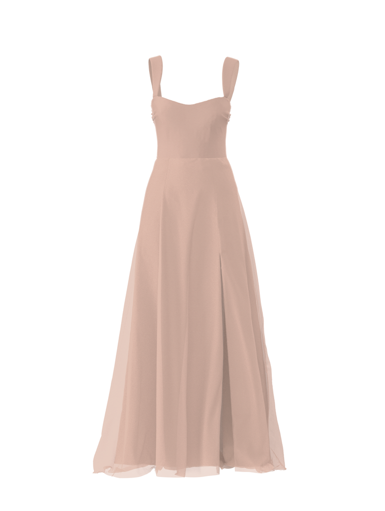 Product Bodice(Alexis), Skirt(Arabella), blush Image