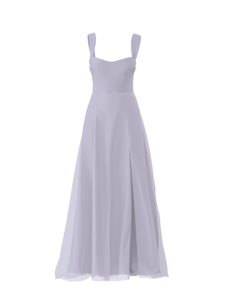 Bodice(Alexis), Skirt(Arabella), lilac, combo from Collection Bridesmaids by Amsale x You