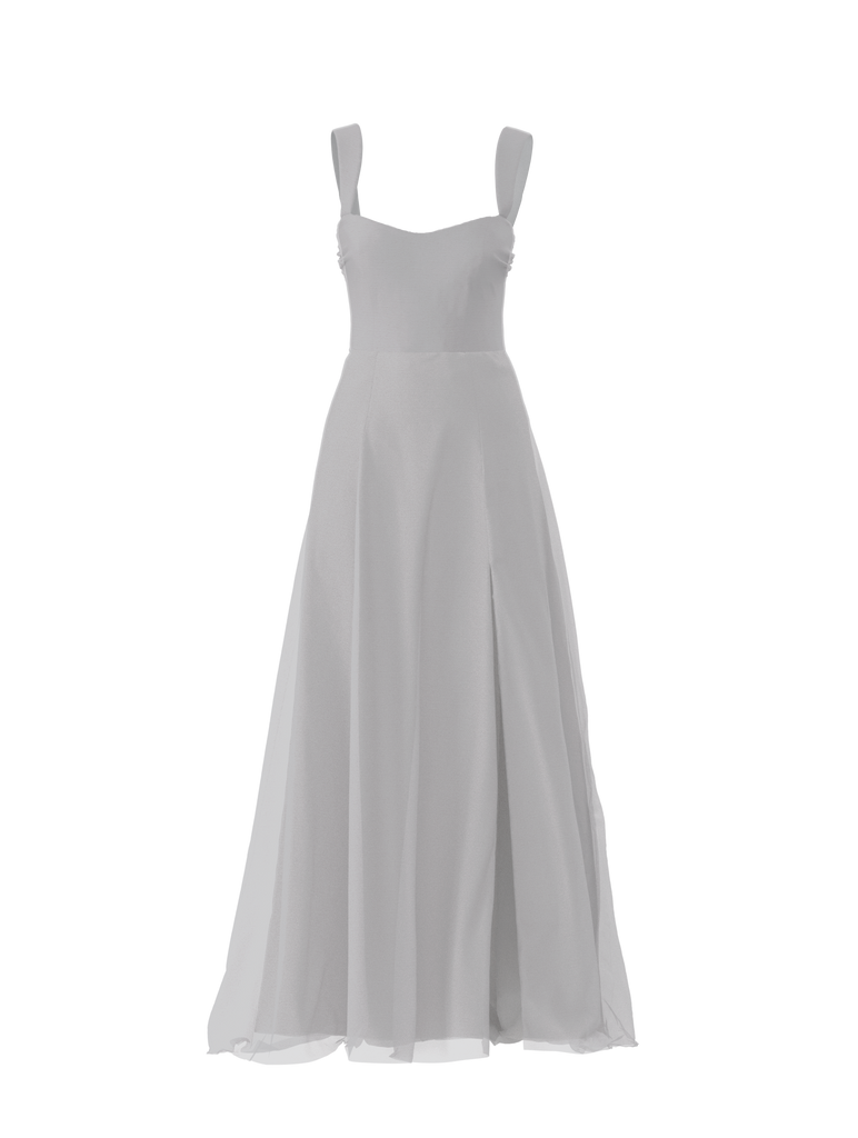 Product Bodice(Alexis), Skirt(Arabella), platinum Image