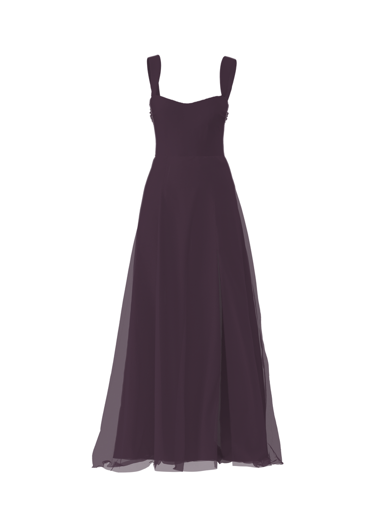Product Bodice(Alexis), Skirt(Arabella), plum Image
