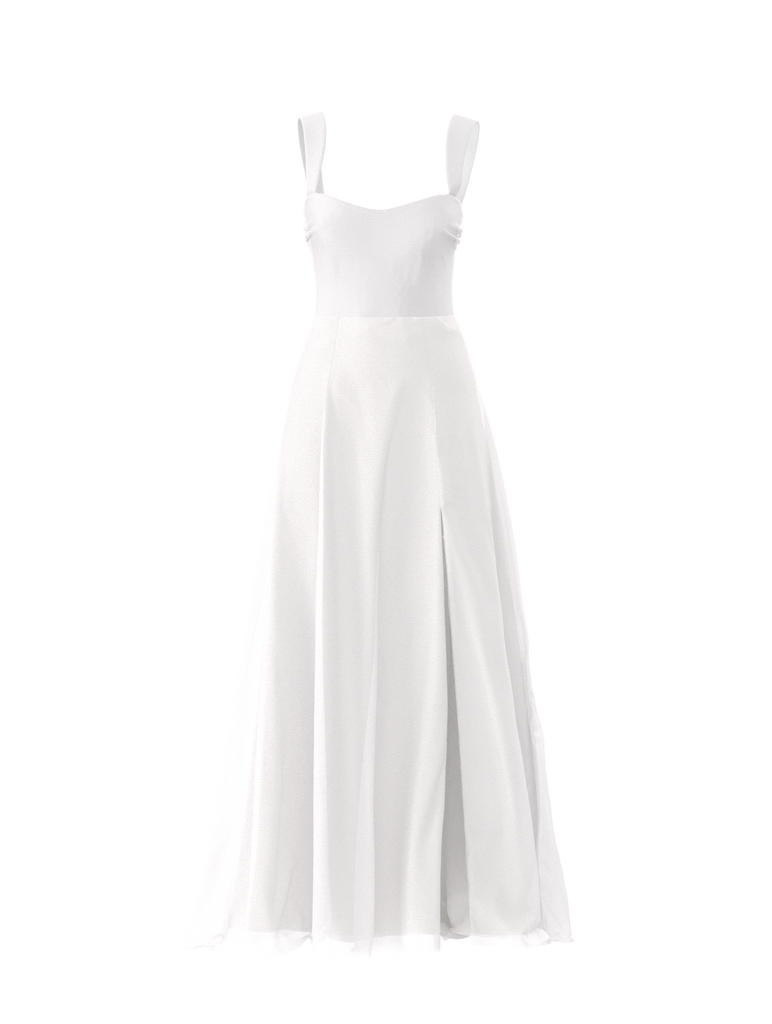 Product Bodice(Alexis), Skirt(Arabella), white Image