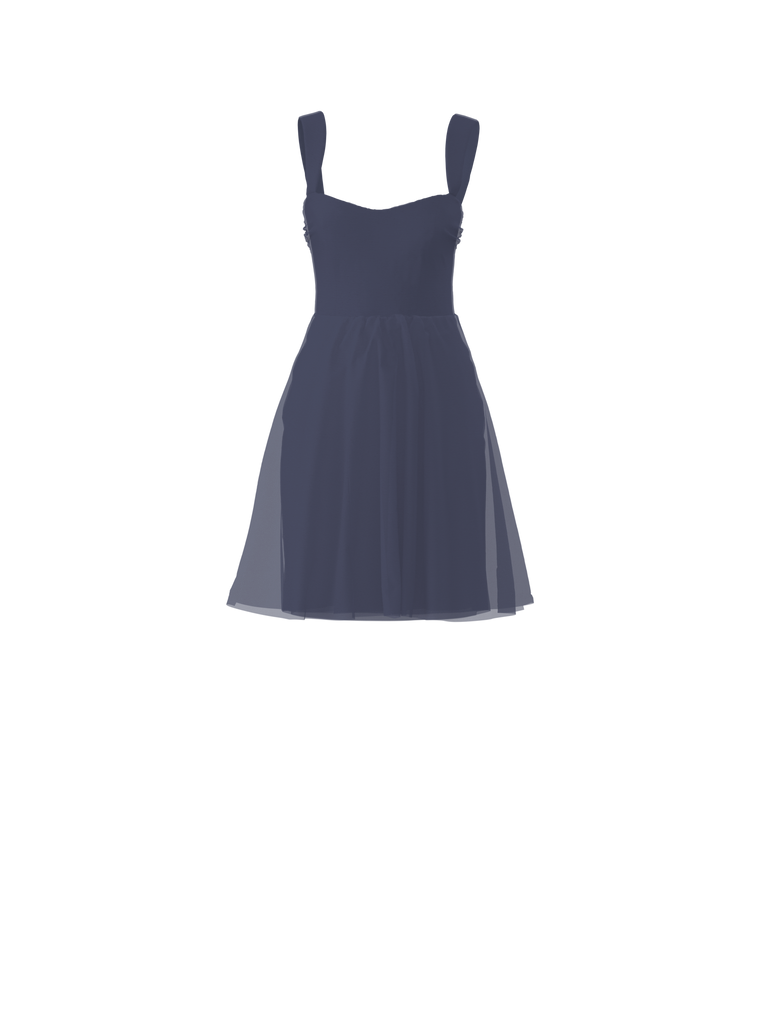 Product Bodice(Alexis), Skirt(Carla), blue-steel Image