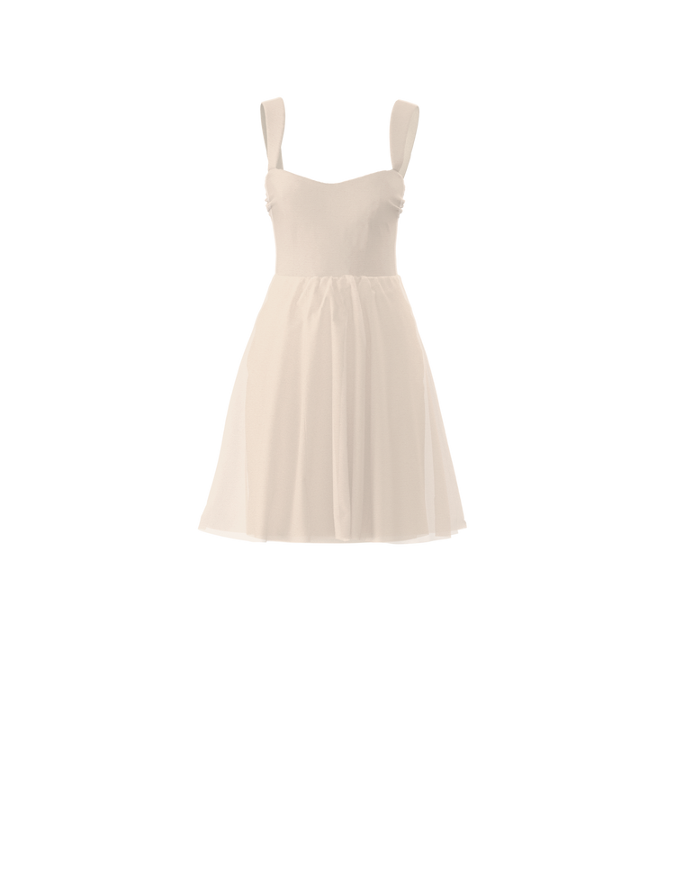 Bodice(Alexis), Skirt(Carla), cream, combo from Collection Bridesmaids by Amsale x You