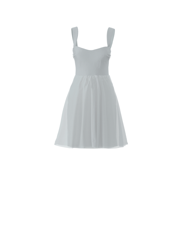 Bodice(Alexis), Skirt(Carla), ice, combo from Collection Bridesmaids by Amsale x You