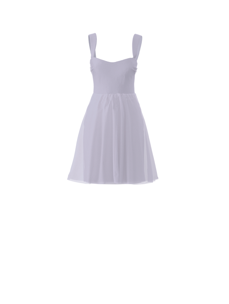 Bodice(Alexis), Skirt(Carla), lilac, combo from Collection Bridesmaids by Amsale x You