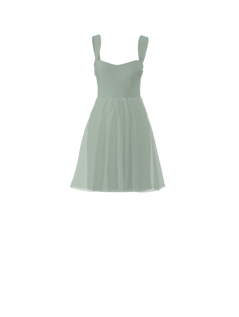 Product Bodice(Alexis), Skirt(Carla), sage Image