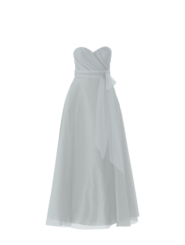 Bodice(Jaycie), Skirt(Cerisa),Belt(Sash), ice, combo from Collection Bridesmaids by Amsale x You