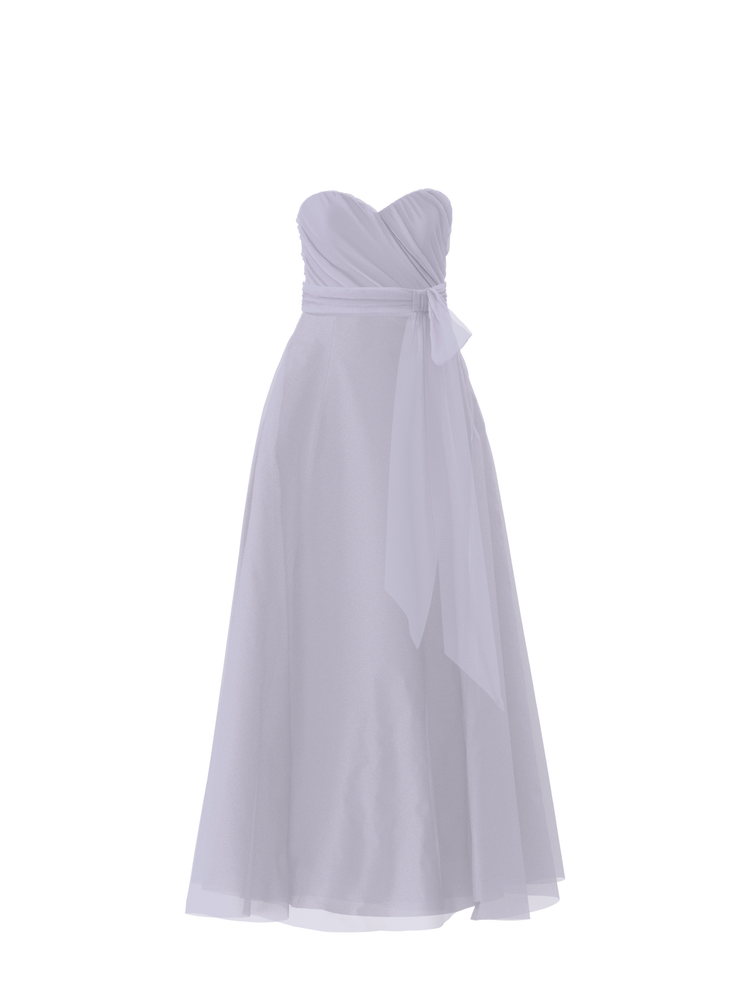 Bodice(Jaycie), Skirt(Cerisa),Belt(Sash), lilac, combo from Collection Bridesmaids by Amsale x You