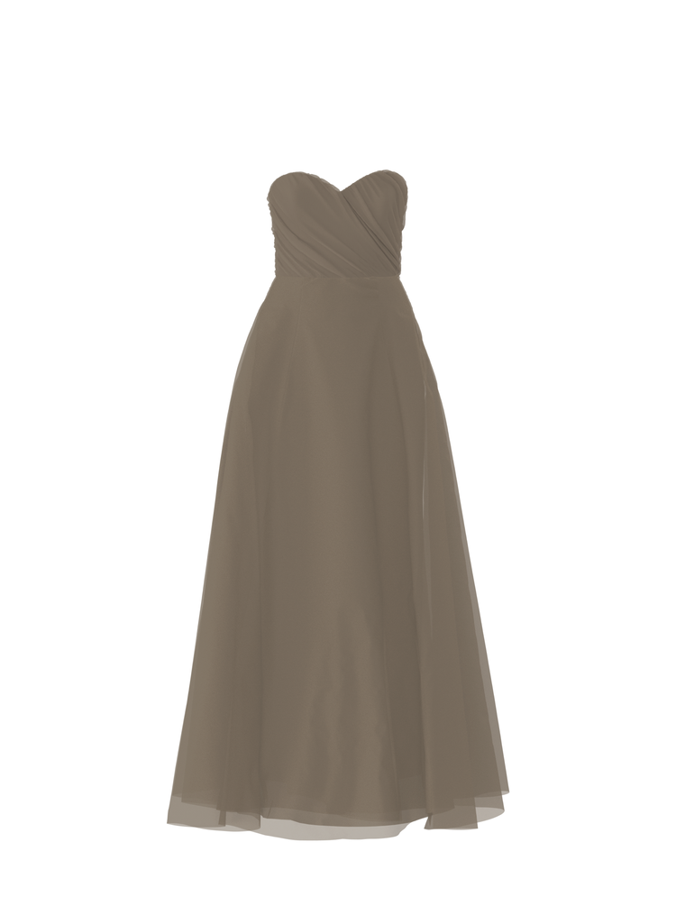Bodice(Jaycie), Skirt(Cerisa), coco, combo from Collection Bridesmaids by Amsale x You