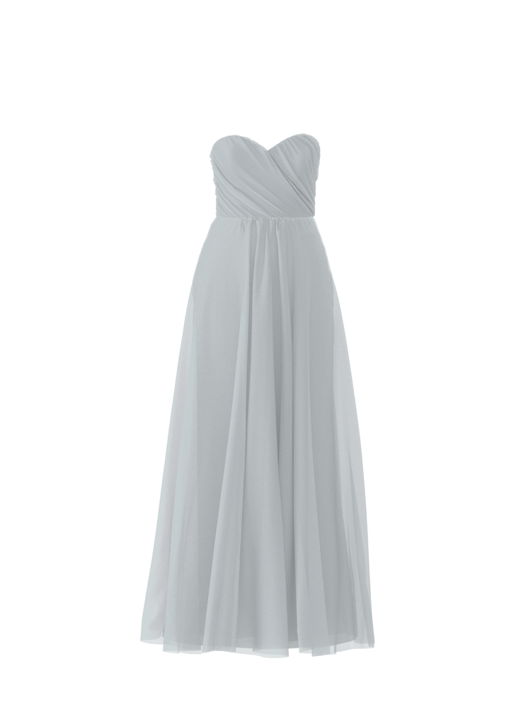 Bodice(Jaycie), Skirt(Justine), ice, combo from Collection Bridesmaids by Amsale x You