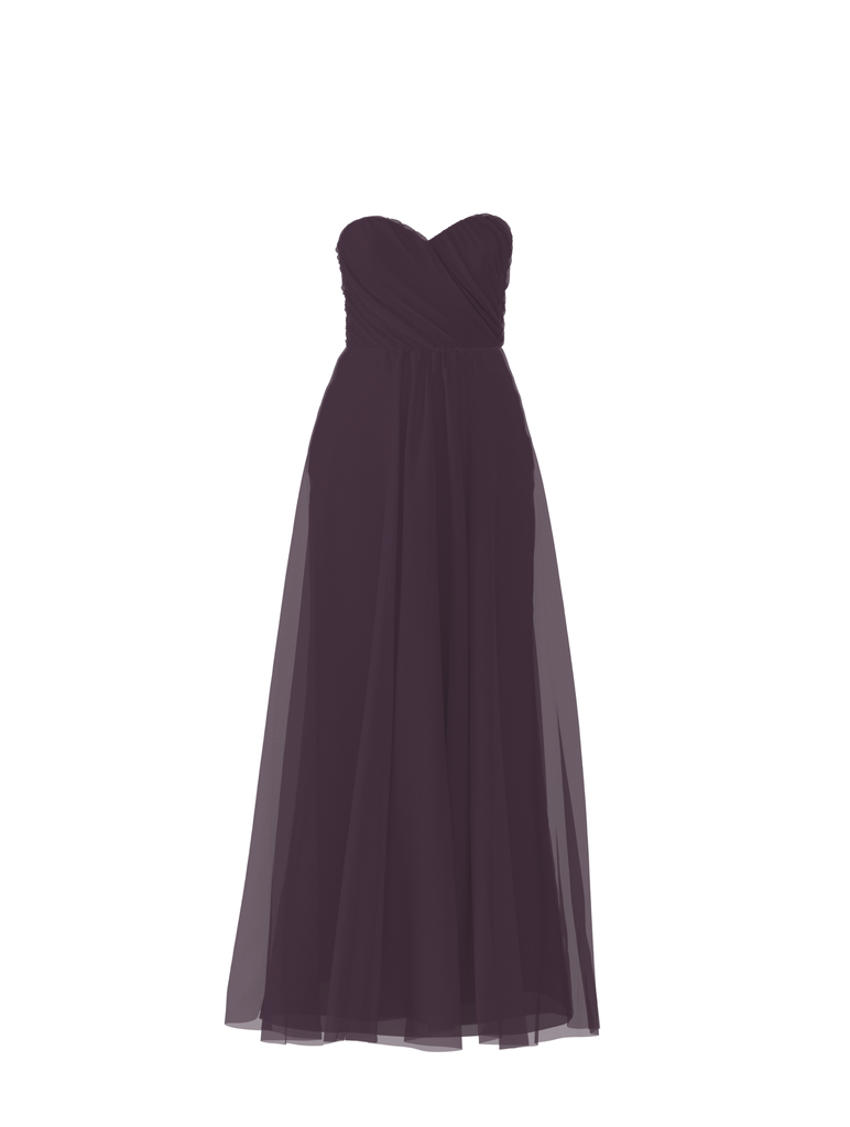 Product Bodice(Jaycie), Skirt(Justine), plum Image