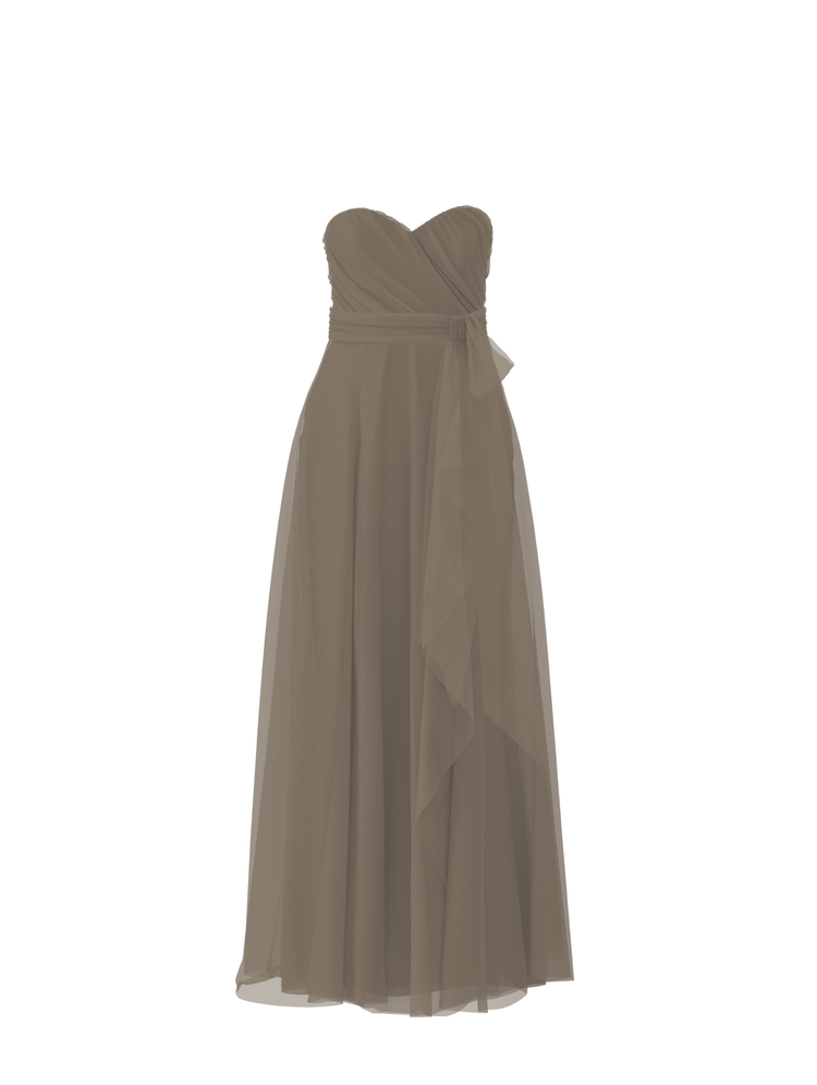 Bodice(Jaycie), Skirt(Jaycie),Belt(Sash), coco, combo from Collection Bridesmaids by Amsale x You