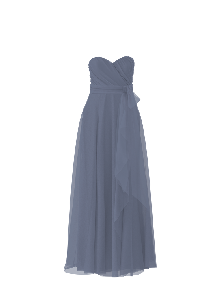 Product Bodice(Jaycie), Skirt(Jaycie),Belt(Sash), slate Image