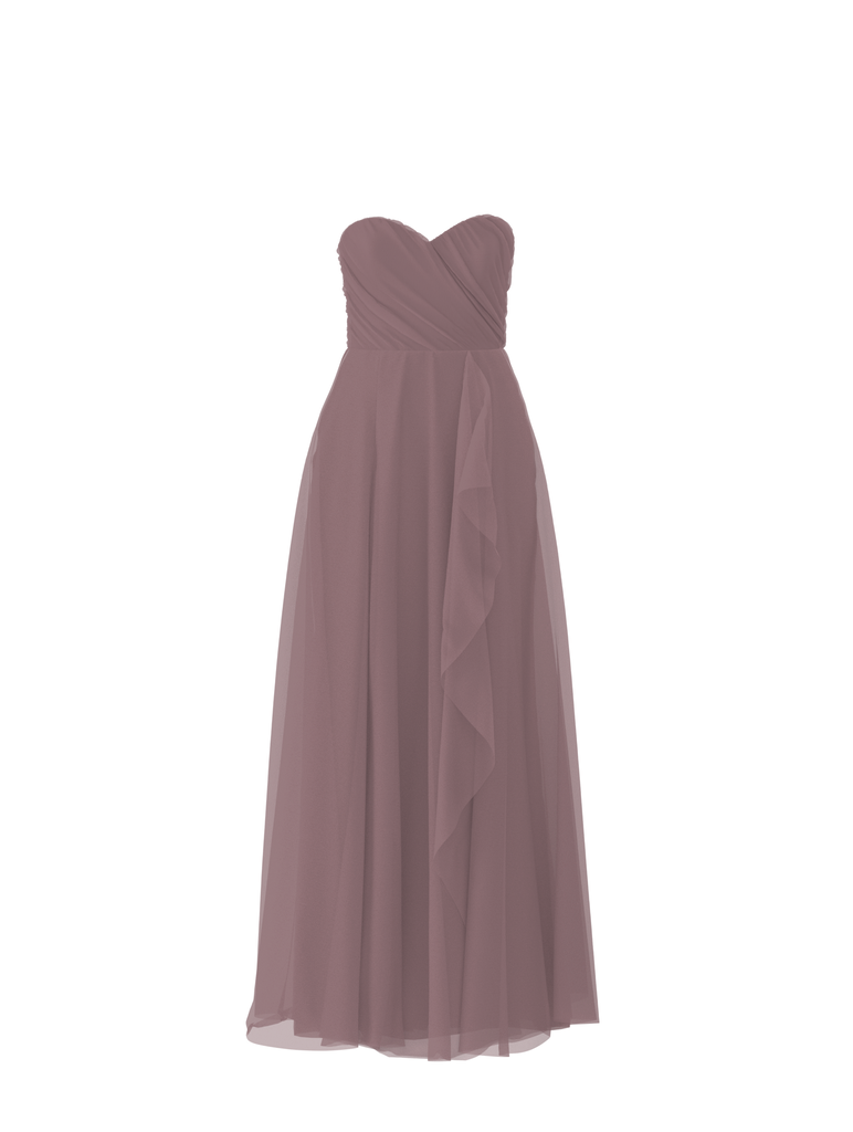 Product Bodice(Jaycie), Skirt(Jaycie), mauve Image