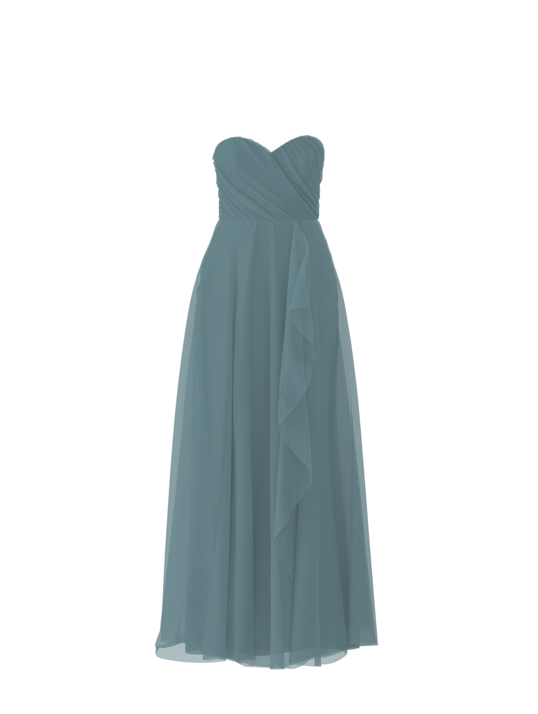Product Bodice(Jaycie), Skirt(Jaycie), teal Image