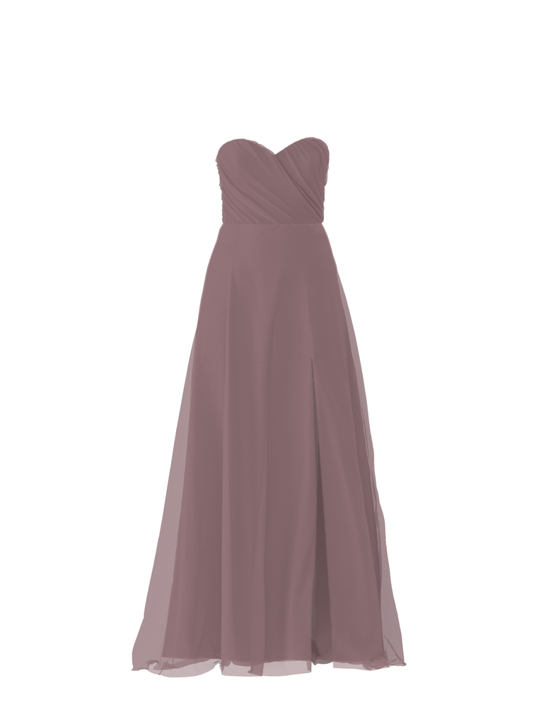 Product Bodice(Jaycie), Skirt(Arabella), mauve Image