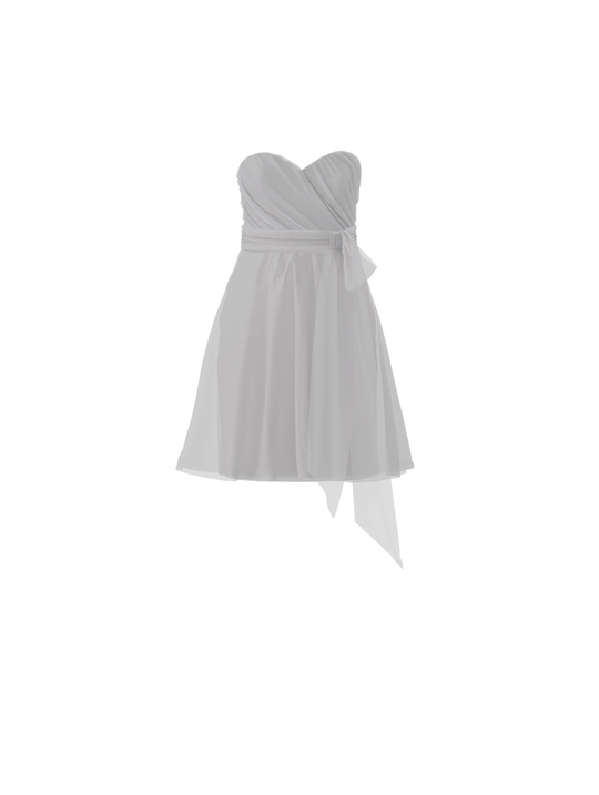Bodice(Jaycie), Skirt(Carla),Belt(Sash), platinum, $270, combo from Collection Bridesmaids by Amsale x You