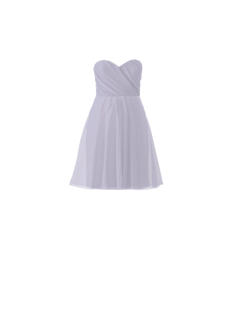 Product Bodice(Jaycie), Skirt(Carla), lilac Image