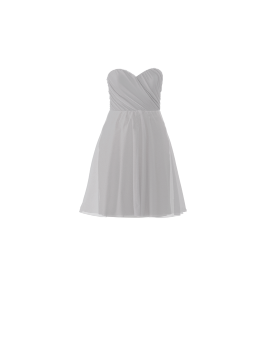 Bodice(Jaycie), Skirt(Carla), platinum, $270, combo from Collection Bridesmaids by Amsale x You