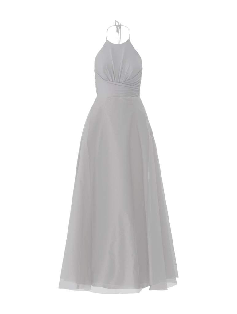 Product Bodice(Jayla), Skirt(Cerisa), platinum Image