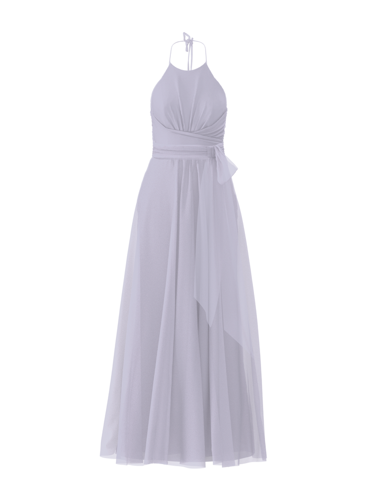 Bodice(Jayla), Skirt(Justine),Belt(Sash), lilac, combo from Collection Bridesmaids by Amsale x You