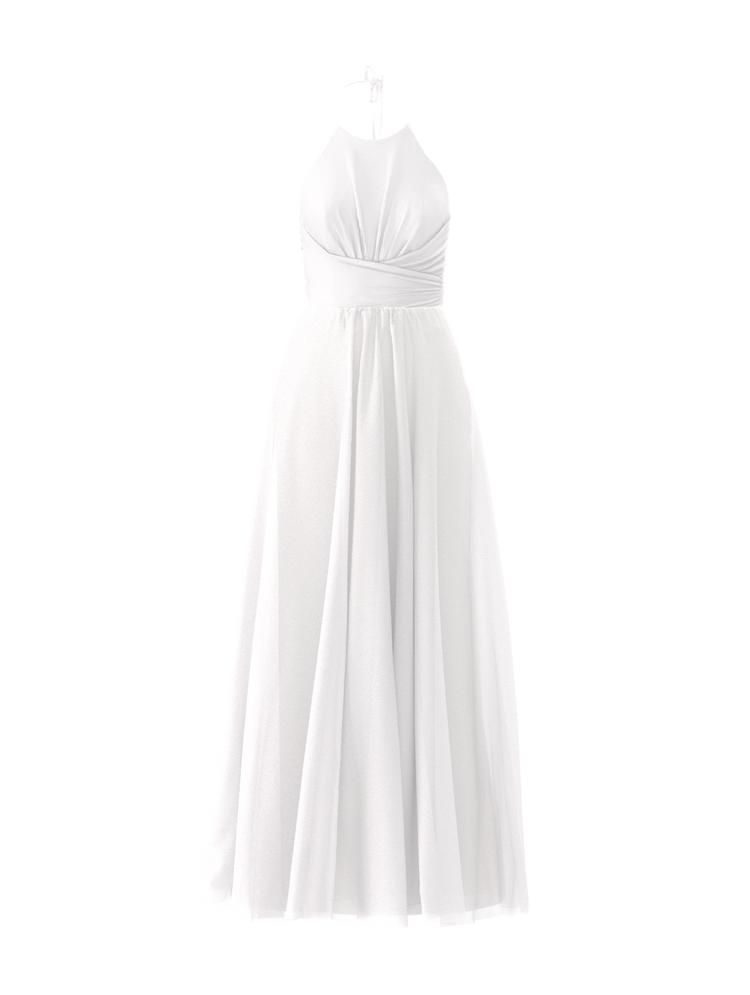 Bodice(Jayla), Skirt(Justine), white, combo from Collection Bridesmaids by Amsale x You