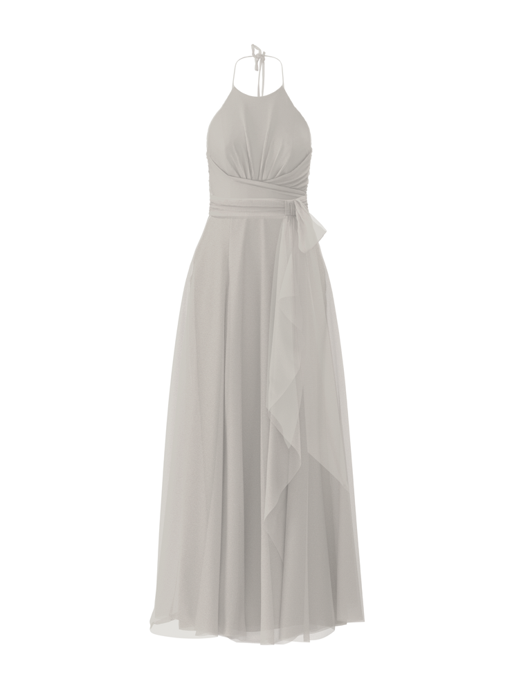 Bodice(Jayla), Skirt(Jaycie),Belt(Sash), dove, combo from Collection Bridesmaids by Amsale x You