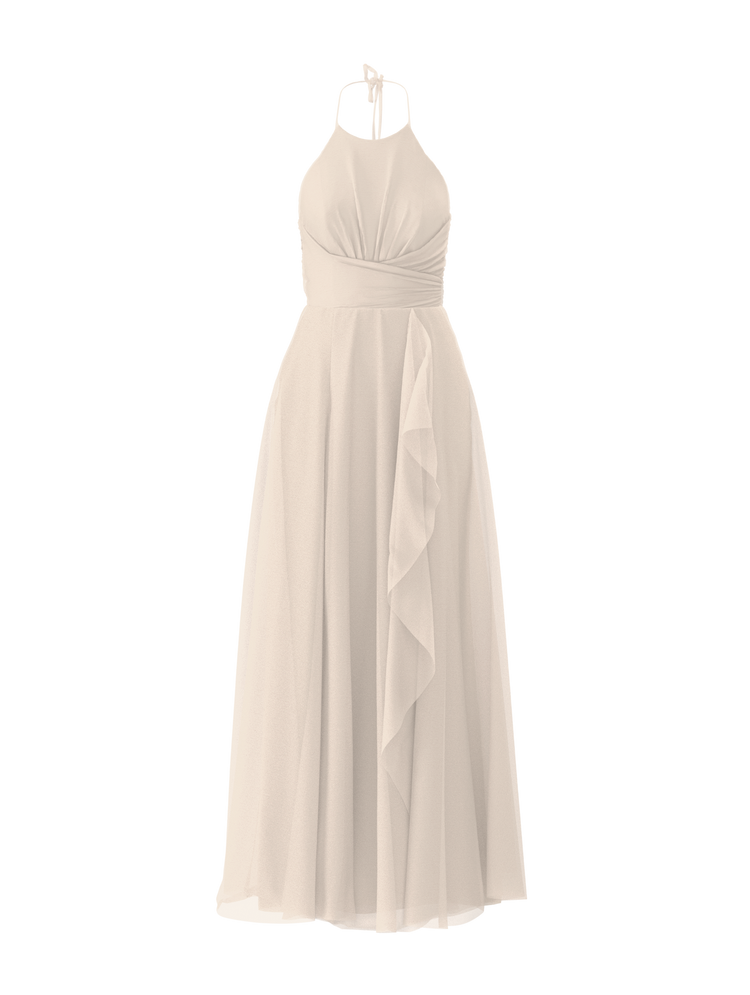 Bodice(Jayla), Skirt(Jaycie), cream, combo from Collection Bridesmaids by Amsale x You