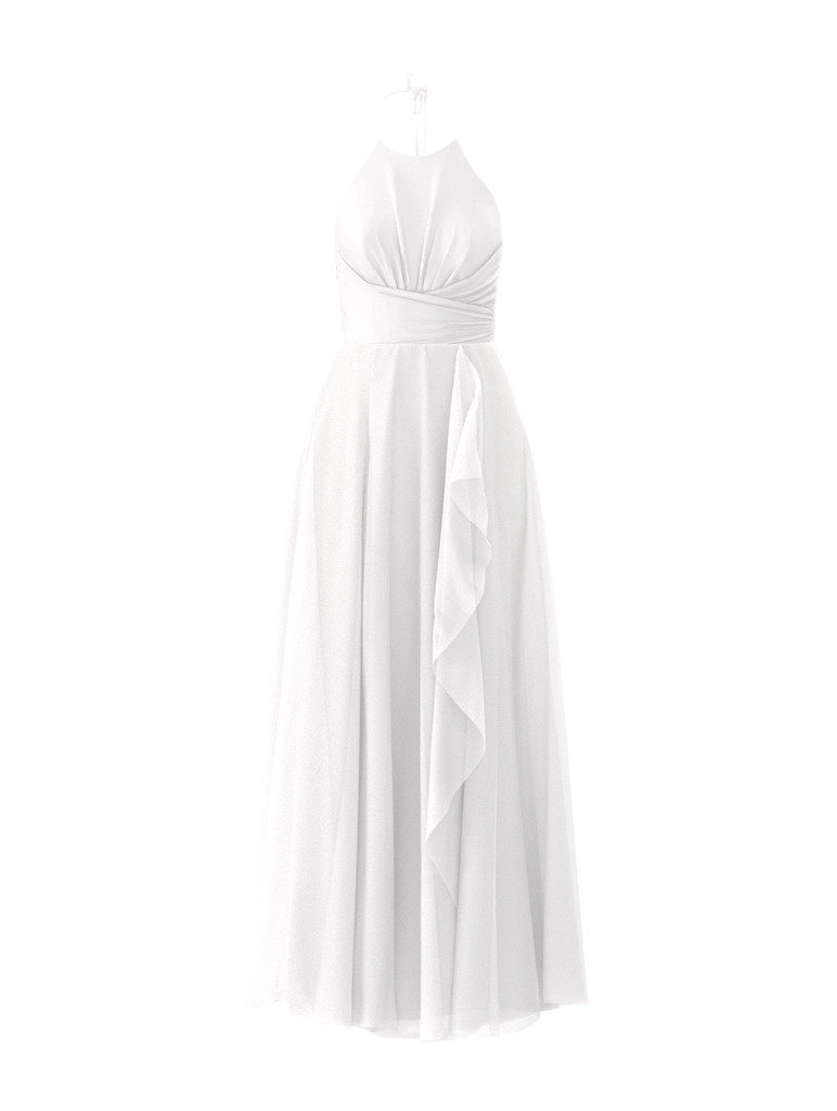 Product Bodice(Jayla), Skirt(Jaycie), white Image