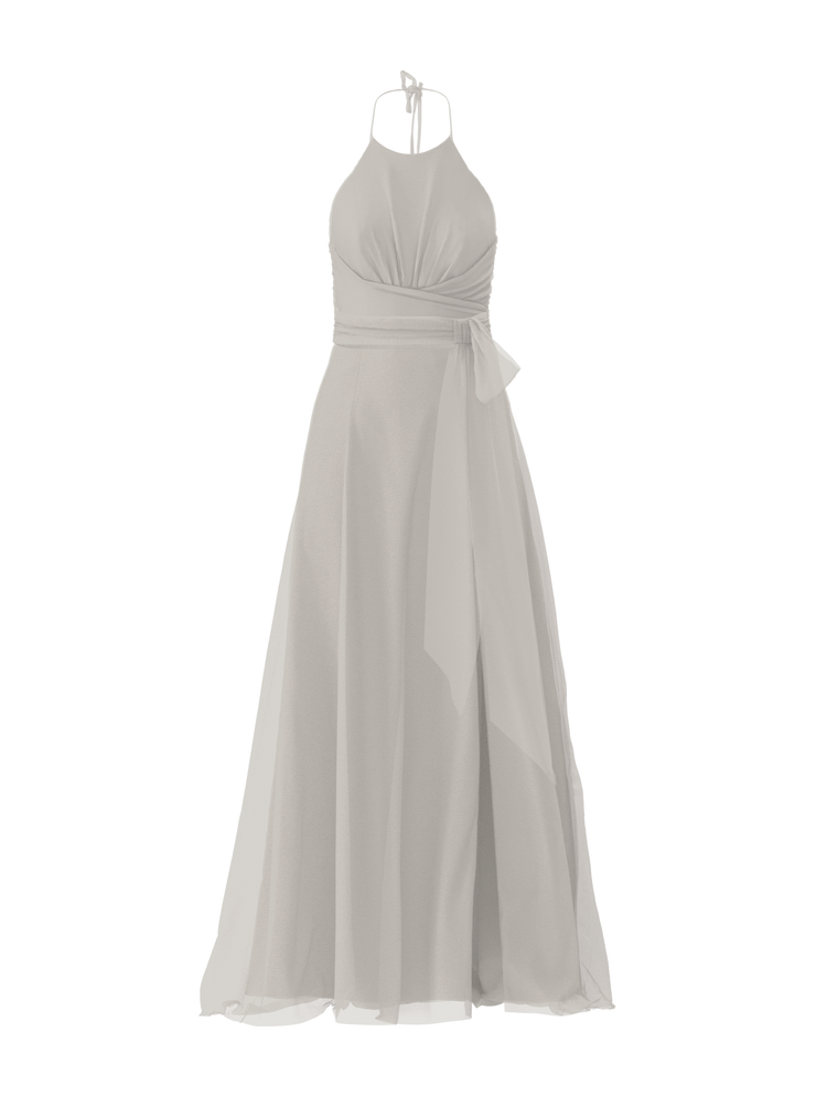 Bodice(Jayla), Skirt(Arabella),Belt(Sash), dove, combo from Collection Bridesmaids by Amsale x You