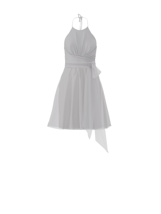 Bodice(Jayla), Skirt(Carla),Belt(Sash), platinum, $270, combo from Collection Bridesmaids by Amsale x You