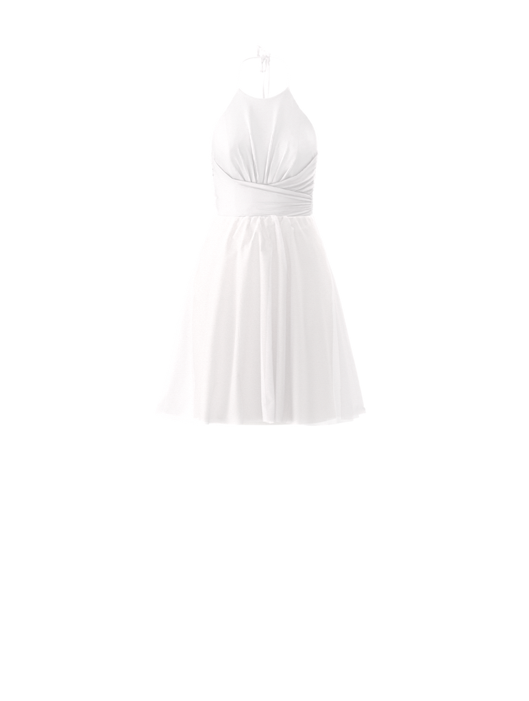 Product Bodice(Jayla), Skirt(Carla), white Image
