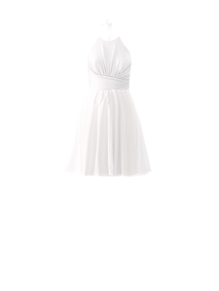 Bodice(Jayla), Skirt(Carla), white, combo from Collection Bridesmaids by Amsale x You