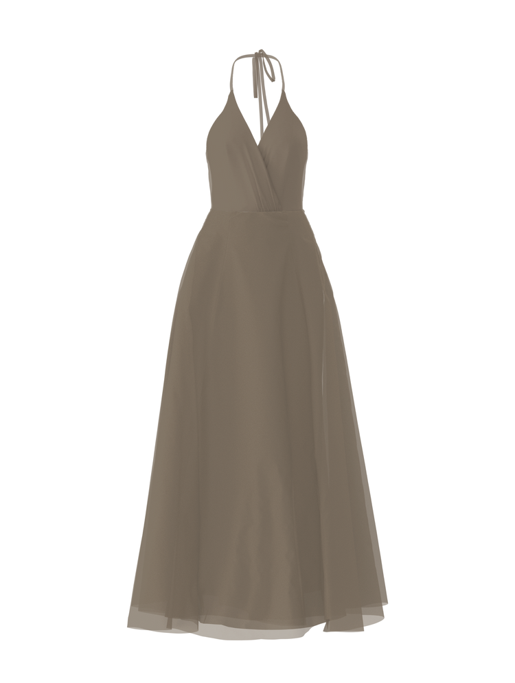Bodice(Carmelle), Skirt(Cerisa), coco, combo from Collection Bridesmaids by Amsale x You