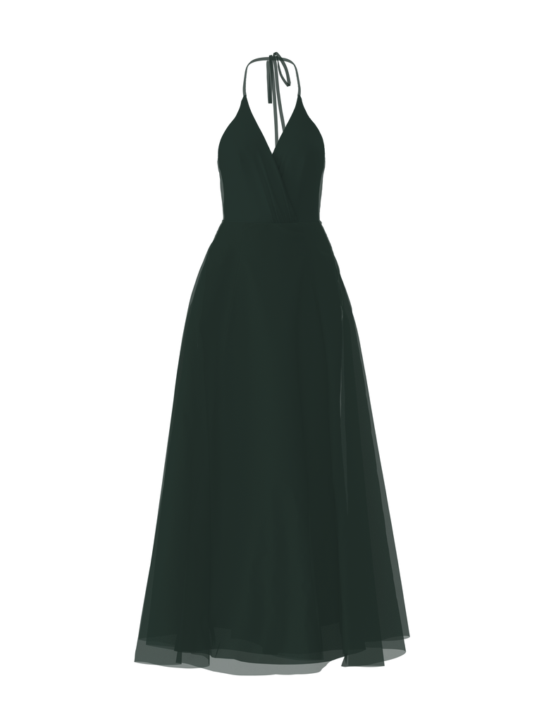 Product Bodice(Carmelle), Skirt(Cerisa), hunter Image