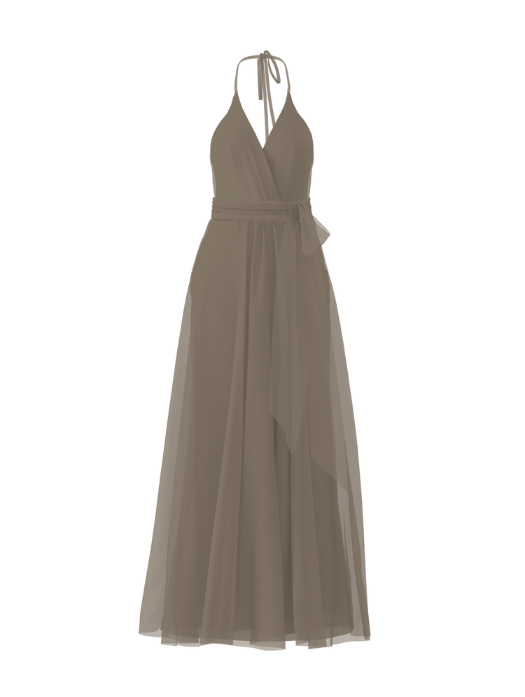 Bodice(Carmelle), Skirt(Justine),Belt(Sash), coco, combo from Collection Bridesmaids by Amsale x You