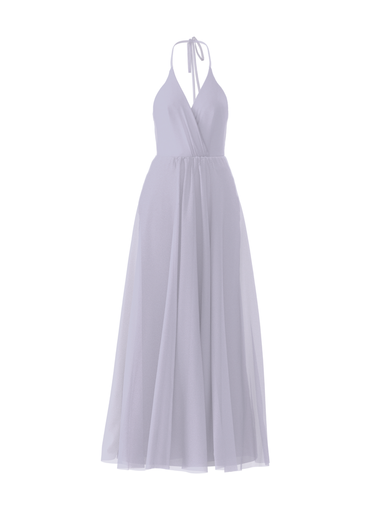 Bodice(Carmelle), Skirt(Justine), lilac, combo from Collection Bridesmaids by Amsale x You