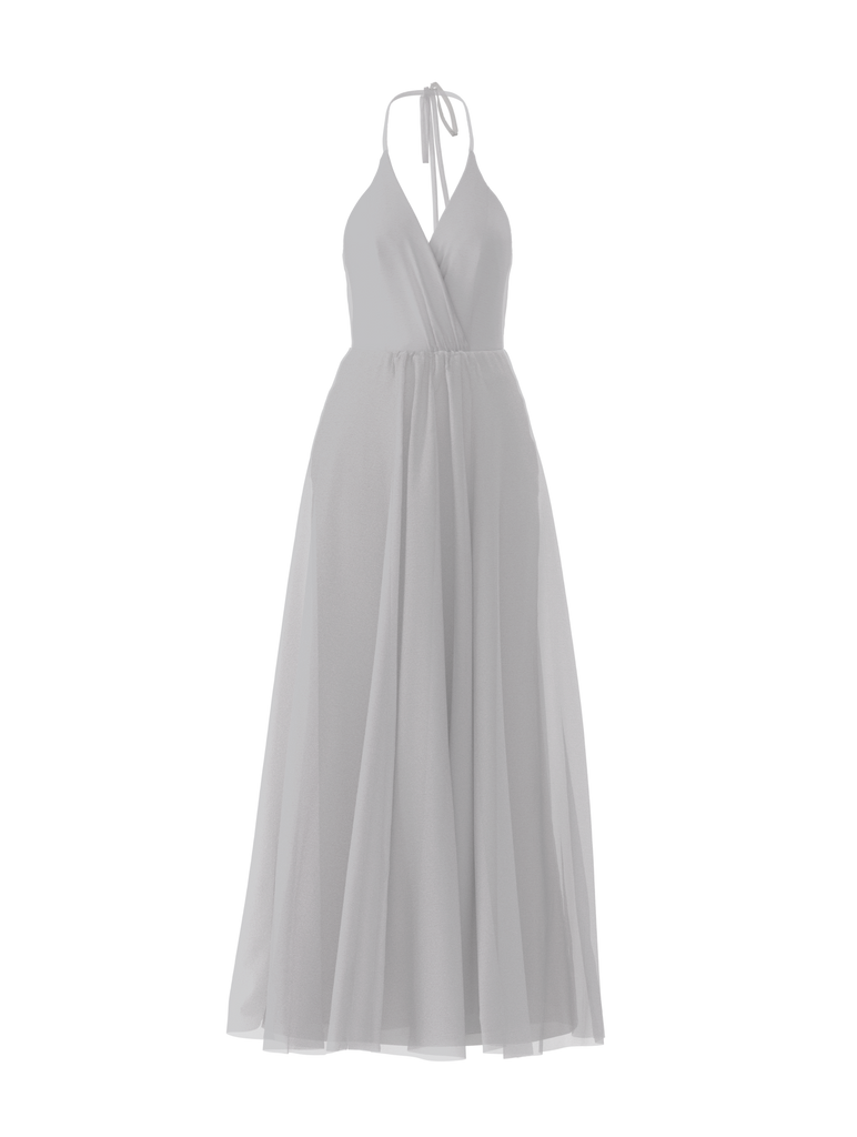 Product Bodice(Carmelle), Skirt(Justine), platinum Image