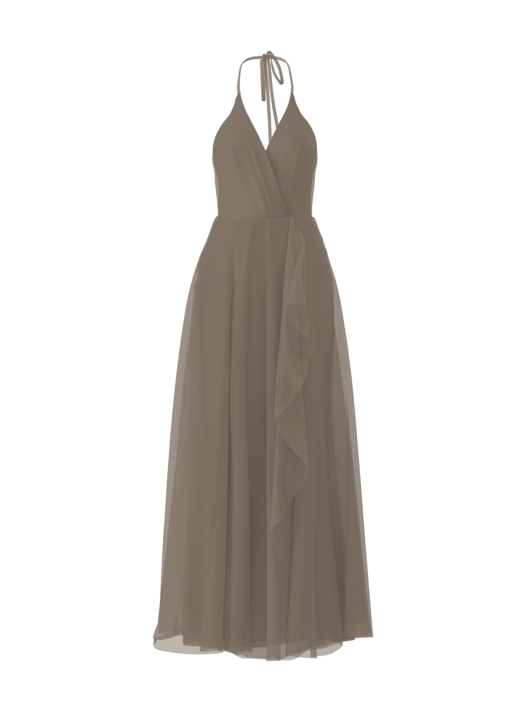 Bodice(Carmelle), Skirt(Jaycie), coco, combo from Collection Bridesmaids by Amsale x You