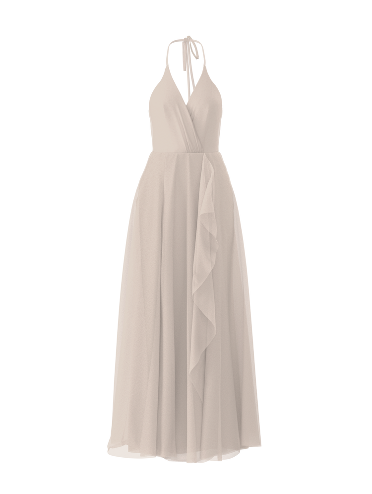 Bodice(Carmelle), Skirt(Jaycie), fawn, combo from Collection Bridesmaids by Amsale x You