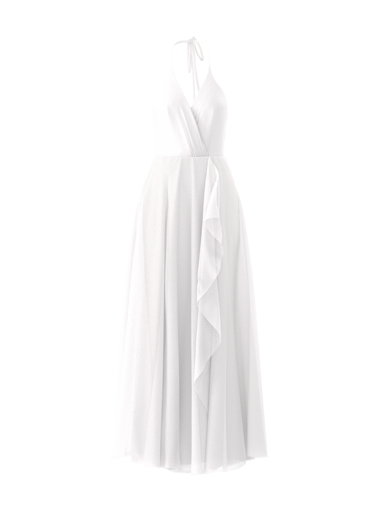 Product Bodice(Carmelle), Skirt(Jaycie), white Image