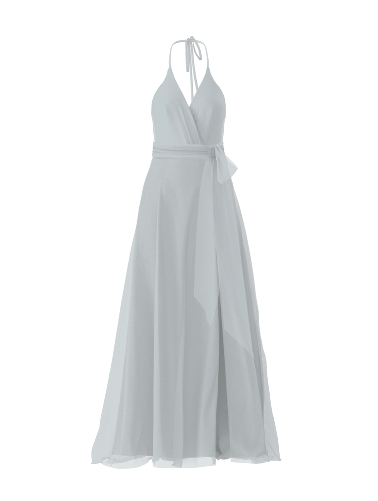 Bodice(Carmelle), Skirt(Arabella),Belt(Sash), ice, combo from Collection Bridesmaids by Amsale x You