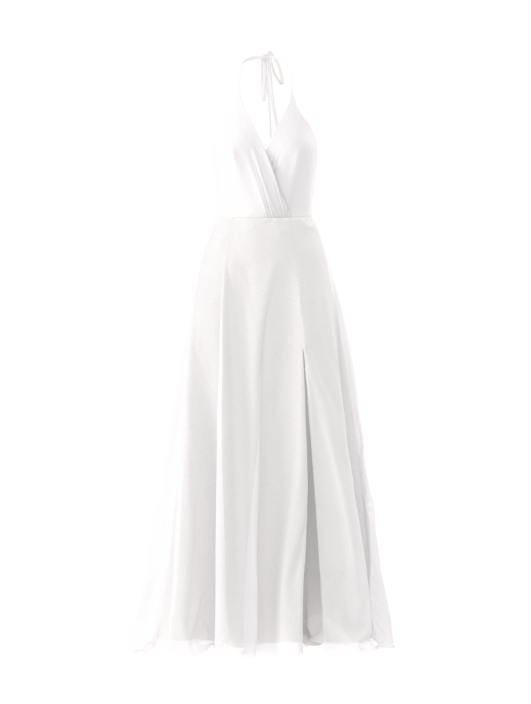 Product Bodice(Carmelle), Skirt(Arabella), white Image